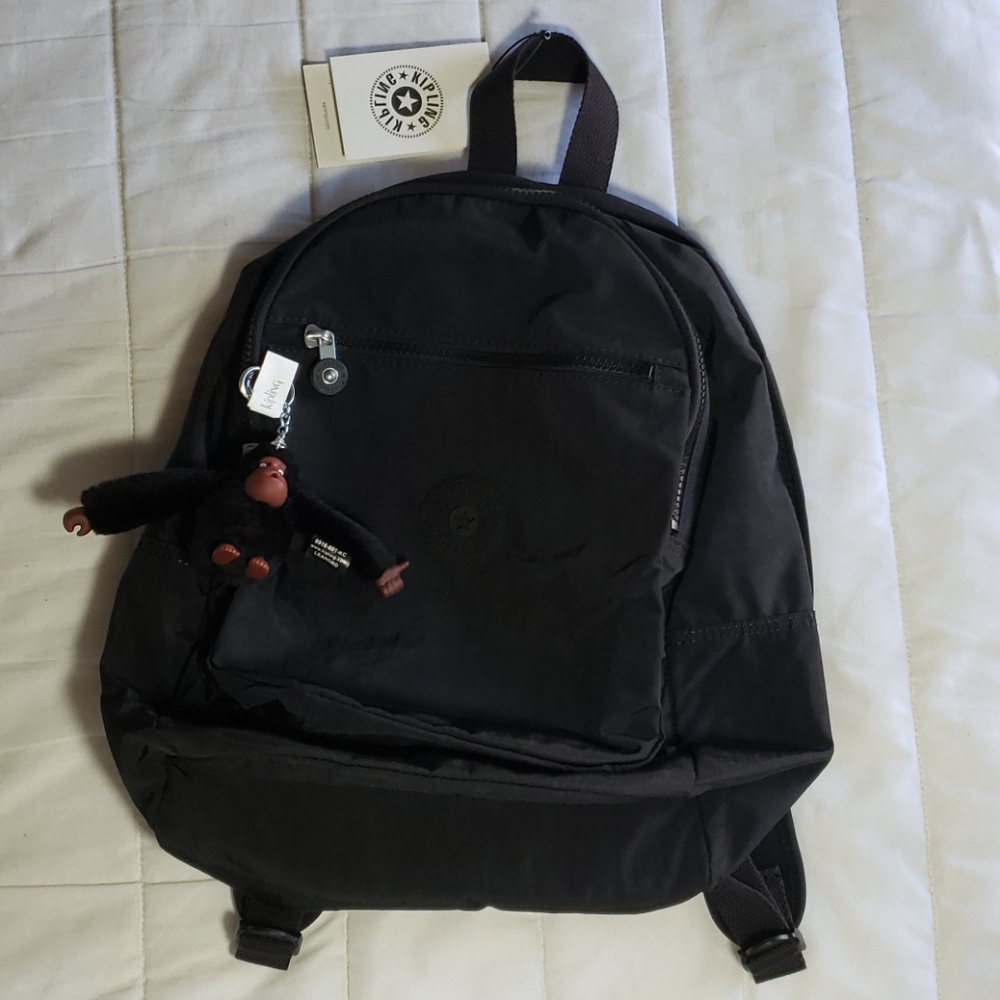 Kipling backpack NWT ORIGINAL